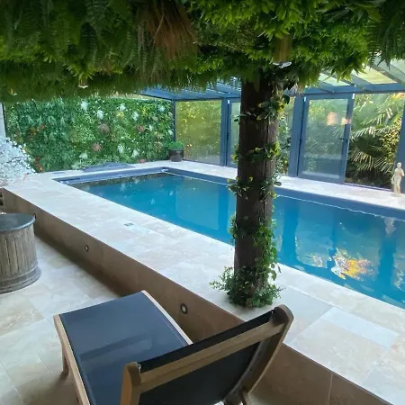 Sejour Au Bord De L'eau Villa *