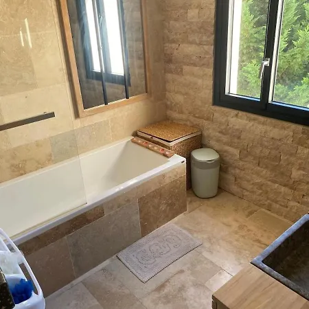 Riviera Hammam, Piscine & Jacuzzi