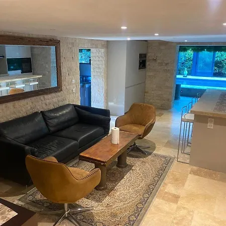 Villa Sejour Au Bord De L'eau
