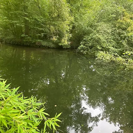 Sejour Au Bord De L'eau Villa *