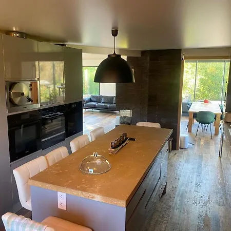 Villa Sejour Au Bord De L'eau La Ferte-Alais