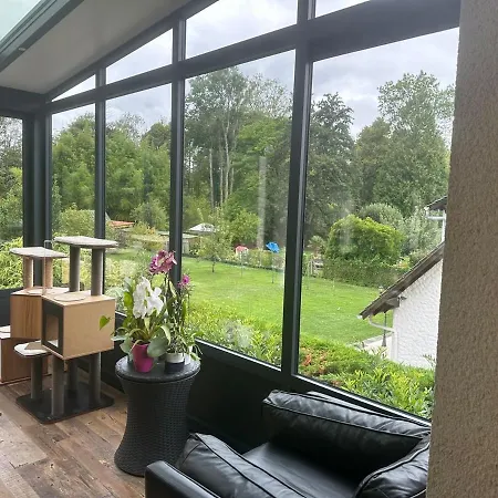 Villa Sejour Au Bord De L'eau *