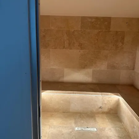 Riviera Hammam, Piscine & Jacuzzi Villa