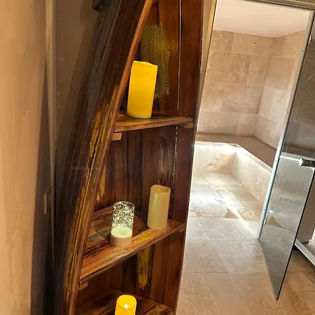 Villa Sejour Au Bord De L'eau *