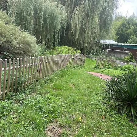 Sejour Au Bord De L'eau *