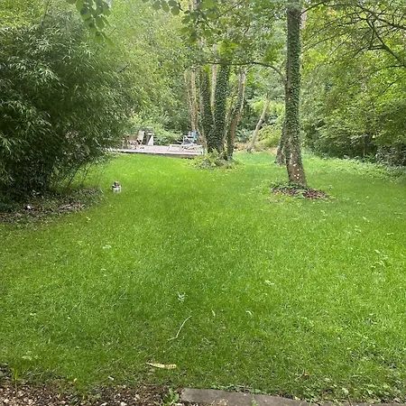 Villa Sejour Au Bord De L'eau