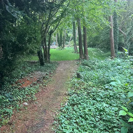 Sejour Au Bord De L'eau