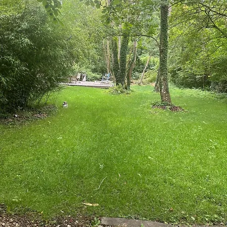 Sejour Au Bord De L'eau Villa La Ferte-Alais